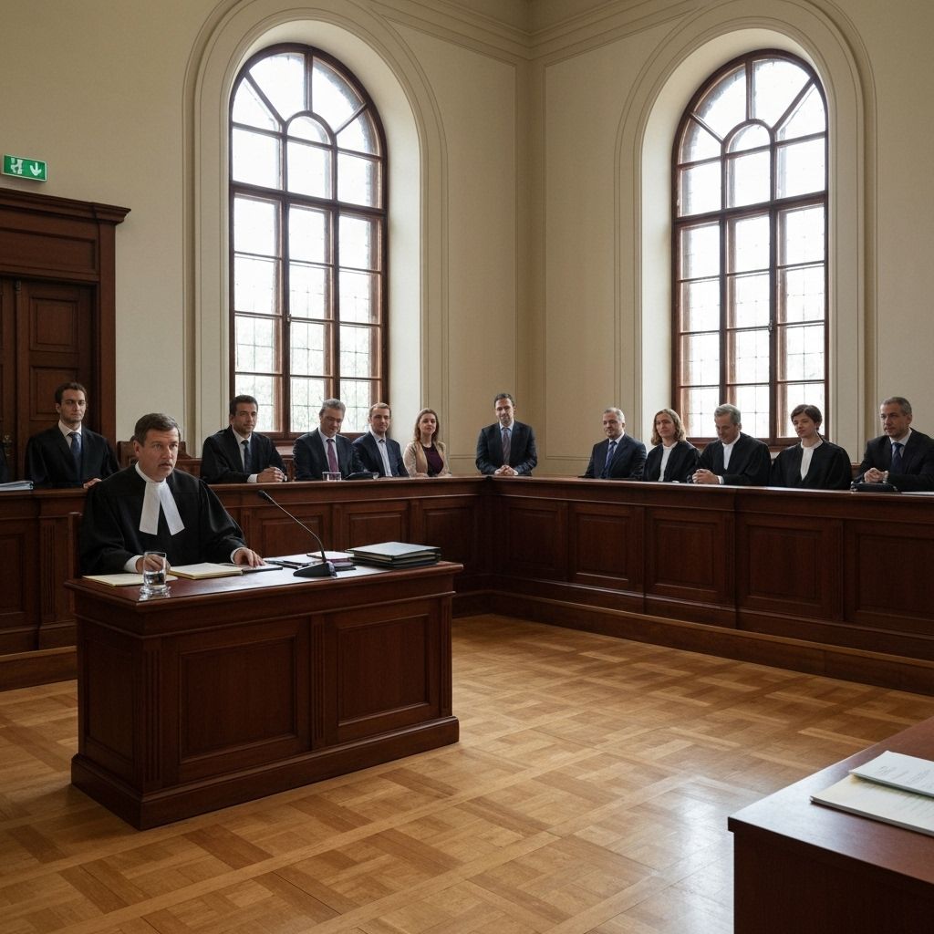 What the Google antitrust win reveals